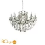 Люстра Chiaro Дориана 477010719