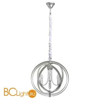 Подвесной светильник Chiaro Джестер 104012706