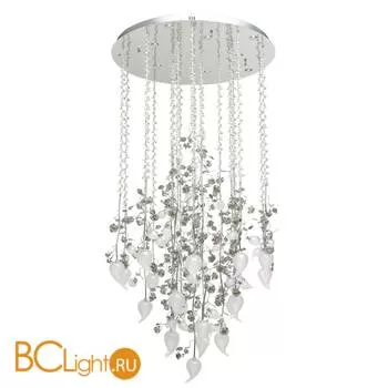 Подвесной светильник Chiaro Эдем 668010131