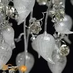 Подвесной светильник Chiaro Эдем 668010131 - Фото 0