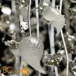 Подвесной светильник Chiaro Эдем 668010131 - Фото 1