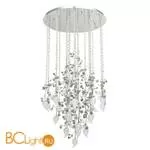 Подвесной светильник Chiaro Эдем 668010131