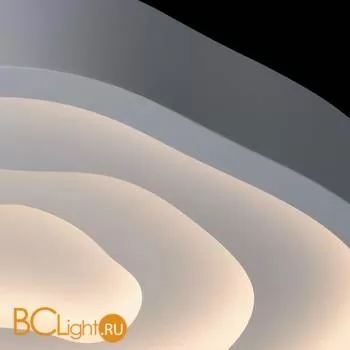 Потолочный светильник Chiaro Эдем 668010203 - Фото 2