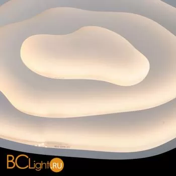 Потолочный светильник Chiaro Эдем 668010203 - Фото 5