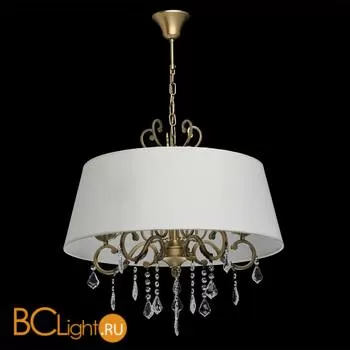 Подвесной светильник Chiaro Элеганс 355011905 - Фото 1