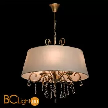 Подвесной светильник Chiaro Элеганс 355011905 - Фото 2