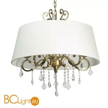 Подвесной светильник Chiaro Элеганс 355011905