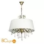 Подвесной светильник Chiaro Элеганс 355011905 - Фото 0