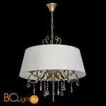 Подвесной светильник Chiaro Элеганс 355011905 - Фото 1