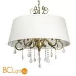 Подвесной светильник Chiaro Элеганс 355011905