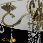 Подвесной светильник Chiaro Элеганс 355011905 - Фото 5