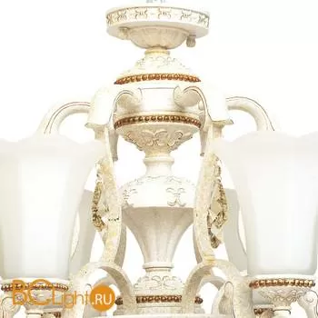 Люстра Chiaro Эллада 427010208 - Фото 1