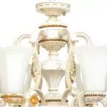 Люстра Chiaro Эллада 427010208 - Фото 1