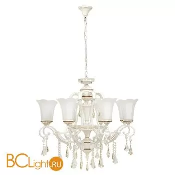 Люстра Chiaro Эллада 427010308 - Фото 0