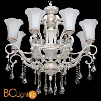 Люстра Chiaro Эллада 427010308 - Фото 1