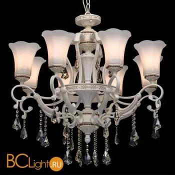 Люстра Chiaro Эллада 427010308 - Фото 2