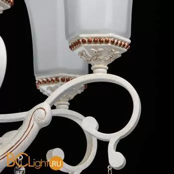 Люстра Chiaro Эллада 427010308 - Фото 6