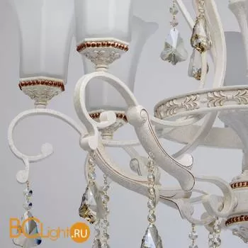 Люстра Chiaro Эллада 427010308 - Фото 7