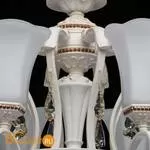 Люстра Chiaro Эллада 427010308 - Фото 9