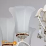 Люстра Chiaro Эллада 427010308 - Фото 4