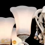 Люстра Chiaro Эллада 427010308 - Фото 5