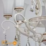 Люстра Chiaro Эллада 427010308 - Фото 7