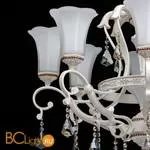 Люстра Chiaro Эллада 427010308 - Фото 8