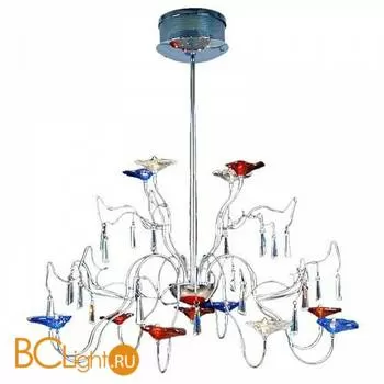 Люстра Chiaro Эллегия 303010212