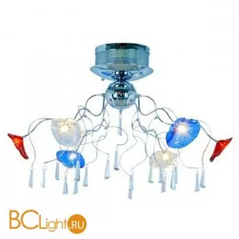 Потолочная люстра Chiaro Эллегия 303010606