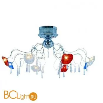 Потолочная люстра Chiaro Эллегия 303010708