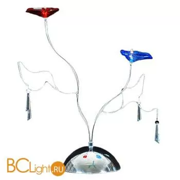 Настольная лампа Chiaro Эллегия 303030402