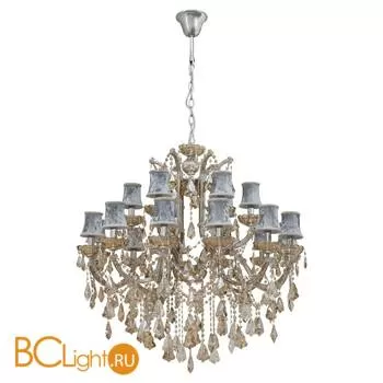 Люстра Chiaro Ивелина 475010318 - Фото 0