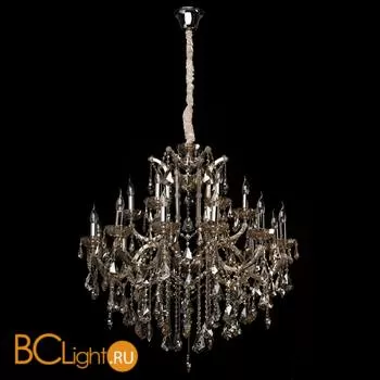 Люстра Chiaro Ивелина 475010318 - Фото 1
