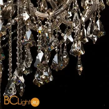 Люстра Chiaro Ивелина 475010318 - Фото 2