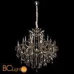 Люстра Chiaro Ивелина 475010318 - Фото 1