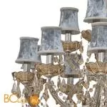 Люстра Chiaro Ивелина 475010318 - Фото 3