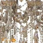 Люстра Chiaro Ивелина 475010318 - Фото 4