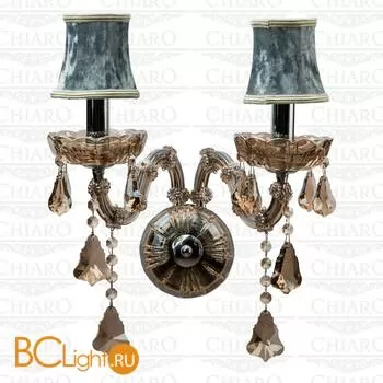 Бра Chiaro Ивелина 475020402