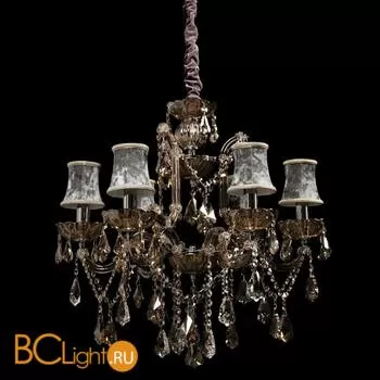 Люстра Chiaro Ивелина 475010106