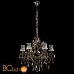 Люстра Chiaro Ивелина 475010106 - Фото 0