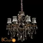 Люстра Chiaro Ивелина 475010106