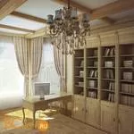 Люстра Chiaro Ивелина 475010208 - Фото 1