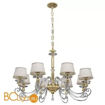 Люстра Chiaro Экстраваганза 701010108 - Фото 0