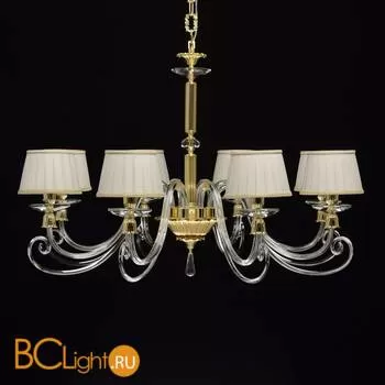 Люстра Chiaro Экстраваганза 701010108