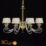 Люстра Chiaro Экстраваганза 701010108