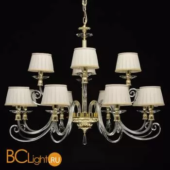 Люстра Chiaro Экстраваганза 701010212