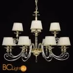 Люстра Chiaro Экстраваганза 701010212