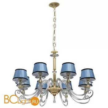 Люстра Chiaro Экстраваганза 701010408 - Фото 0