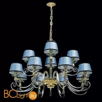 Люстра Chiaro Экстраваганза 701010512 - Фото 0