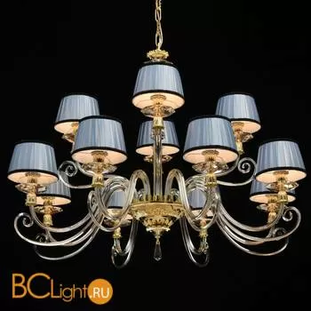 Люстра Chiaro Экстраваганза 701010512